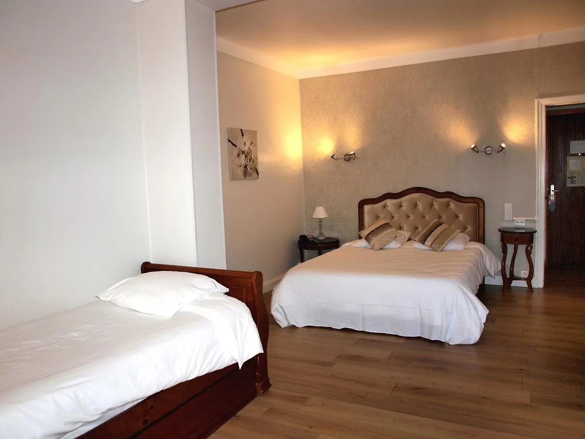 Hotel La Flanerie Vieille-Toulouse