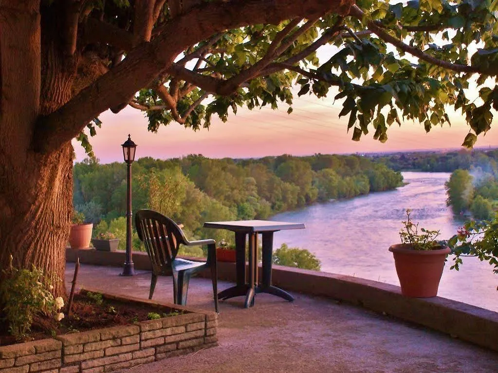 Hotel La Flanerie Vieille-Toulouse