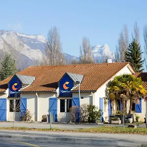 Comfort Grenoble 3* Meylan