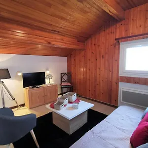 Maison La Mongie, 2 Pièces, 6 Personnes - Fr-1-404-61 Hébergement de vacances