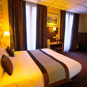 Des Trois Gares 3* París