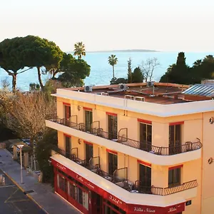 Nina 2* Juan-les-Pins