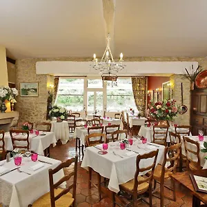 Le Terminus Des Pelerins Hotel