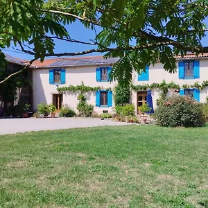 Périssé Appartement
