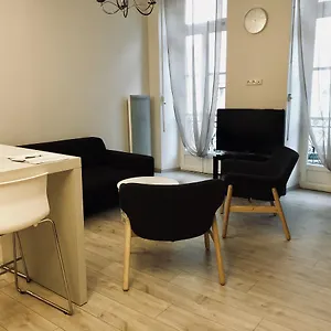 Sci Serres Crampe Appartement