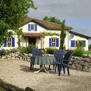 Au Pajot Hébergement de vacances