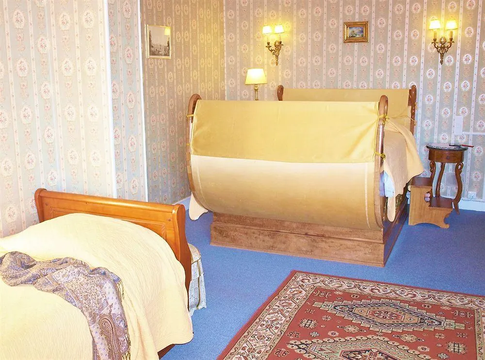 Hotel La Flânerie Vieille-Toulouse