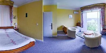 Hotel La Flânerie Vieille-Toulouse