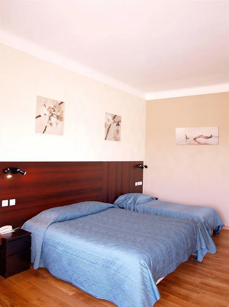 Hotel La Flânerie Vieille-Toulouse