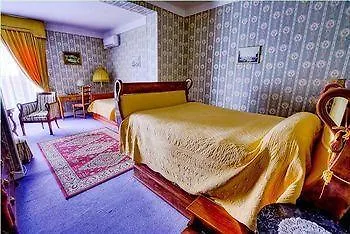 Hotel La Flânerie Vieille-Toulouse