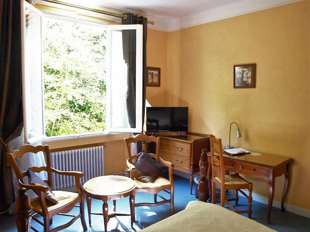 ***  Hotel La Flânerie Vieille-Toulouse France