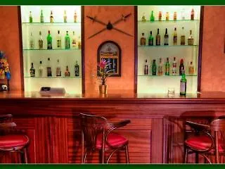 Hotel La Flânerie Vieille-Toulouse France