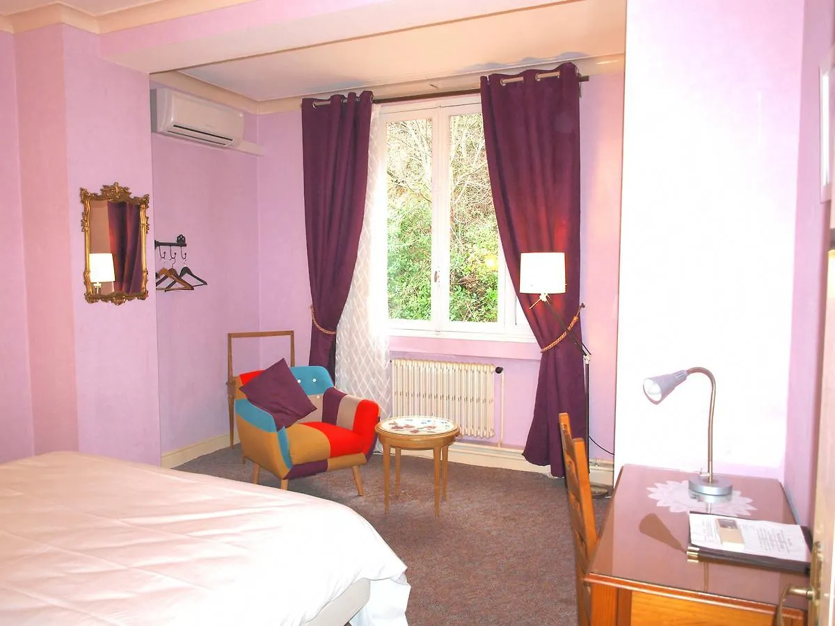 Hotel La Flânerie Vieille-Toulouse