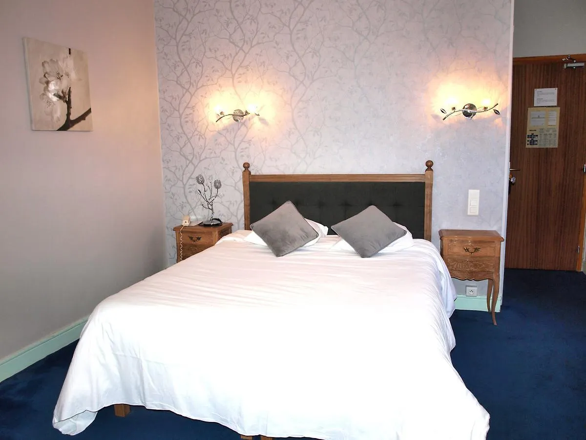 Hotel La Flânerie Vieille-Toulouse