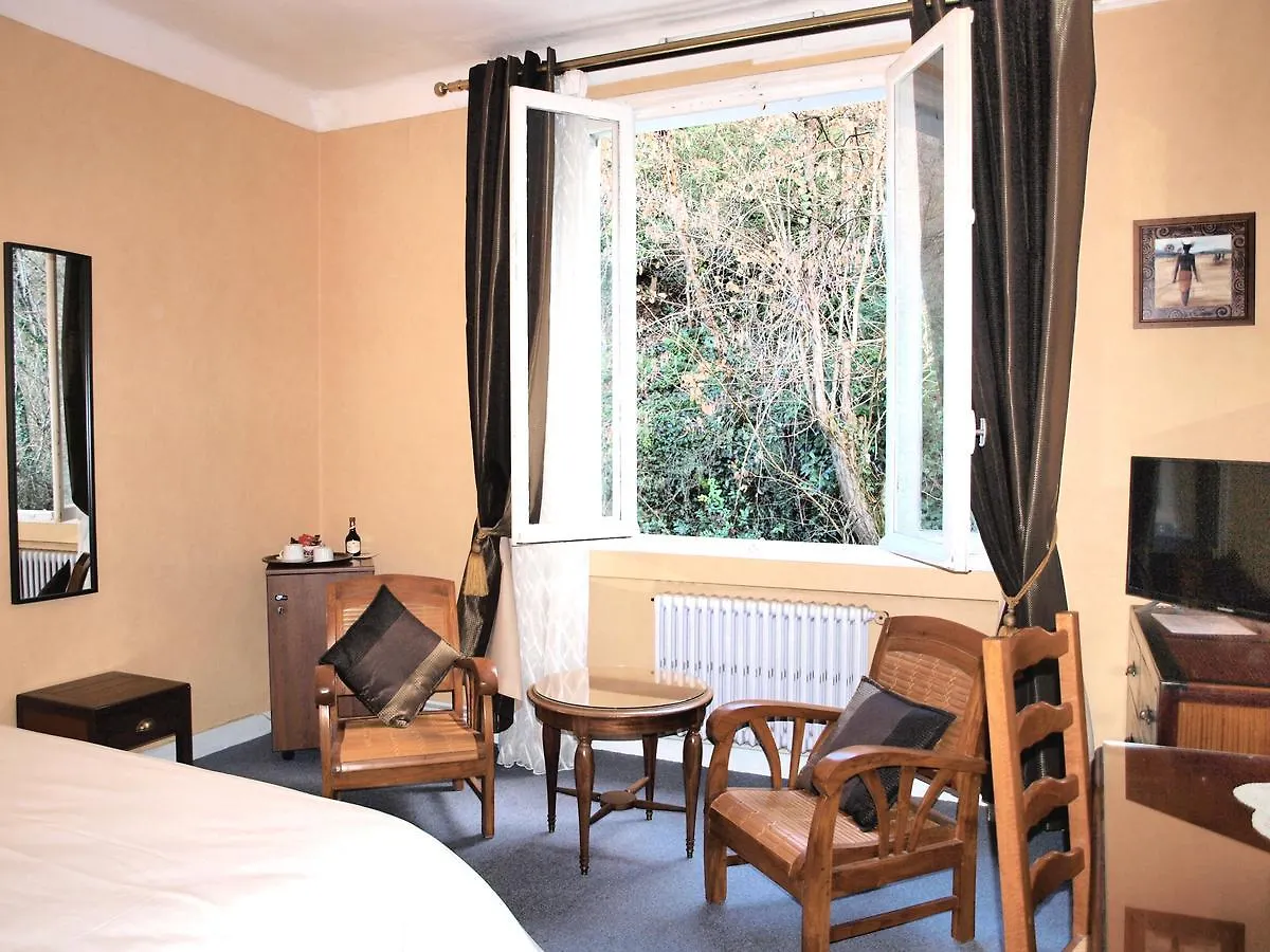 Hotel La Flânerie Vieille-Toulouse