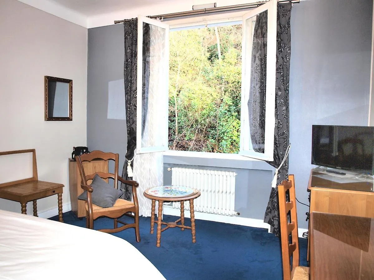 Hotel La Flânerie Vieille-Toulouse