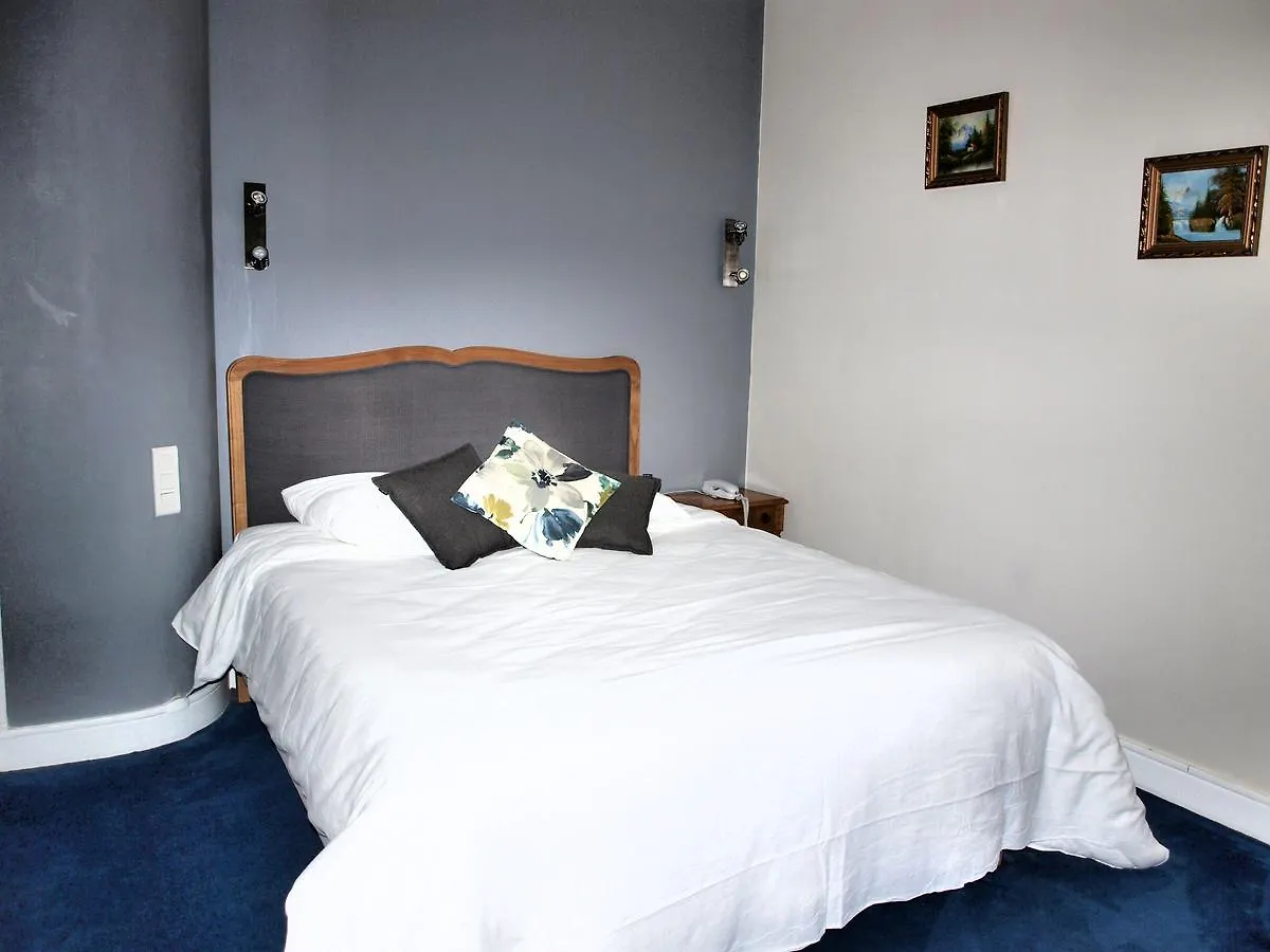 Hotel La Flânerie Vieille-Toulouse