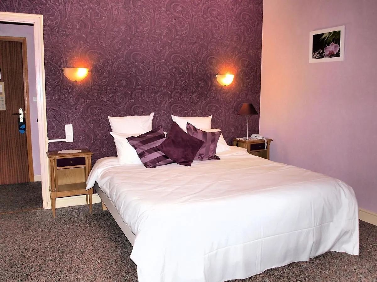 Hotel La Flânerie Vieille-Toulouse France