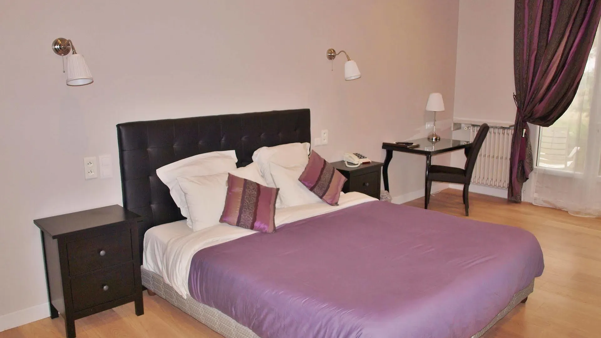 Hotel La Flânerie Vieille-Toulouse