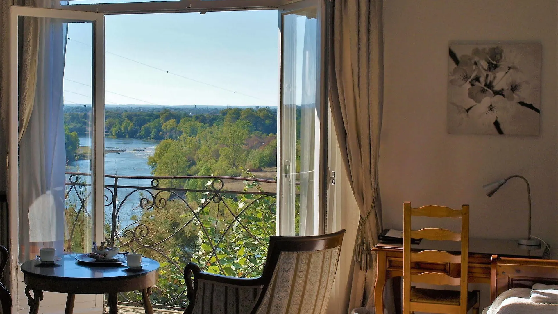 Hotel La Flânerie Vieille-Toulouse