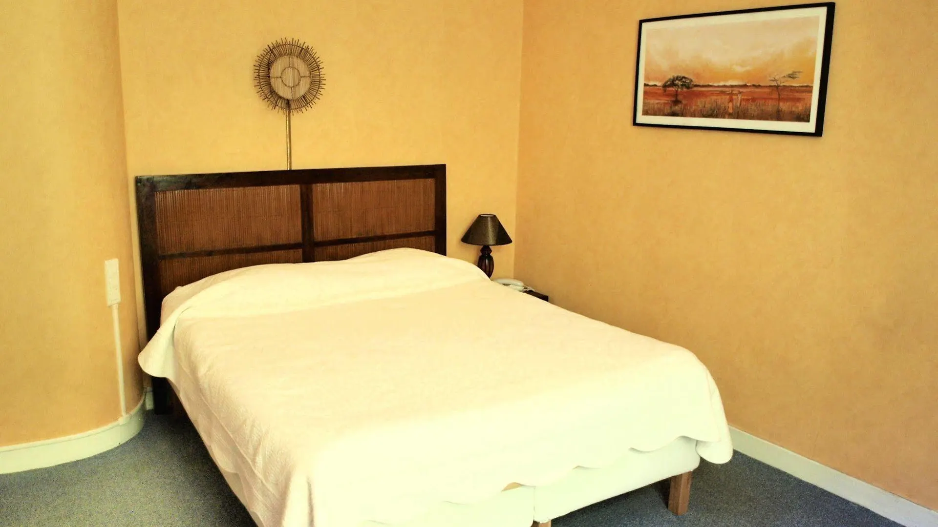 Hotel La Flânerie Vieille-Toulouse 3*,  France